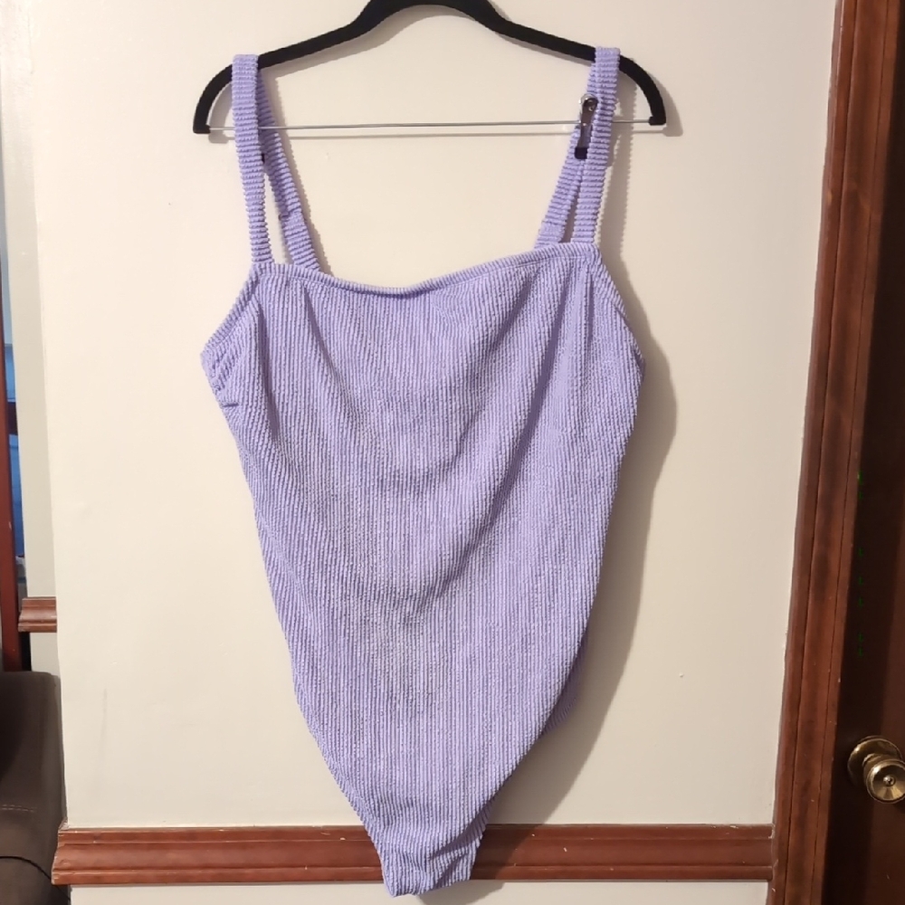 Kona Sol One Piece Swim Suit